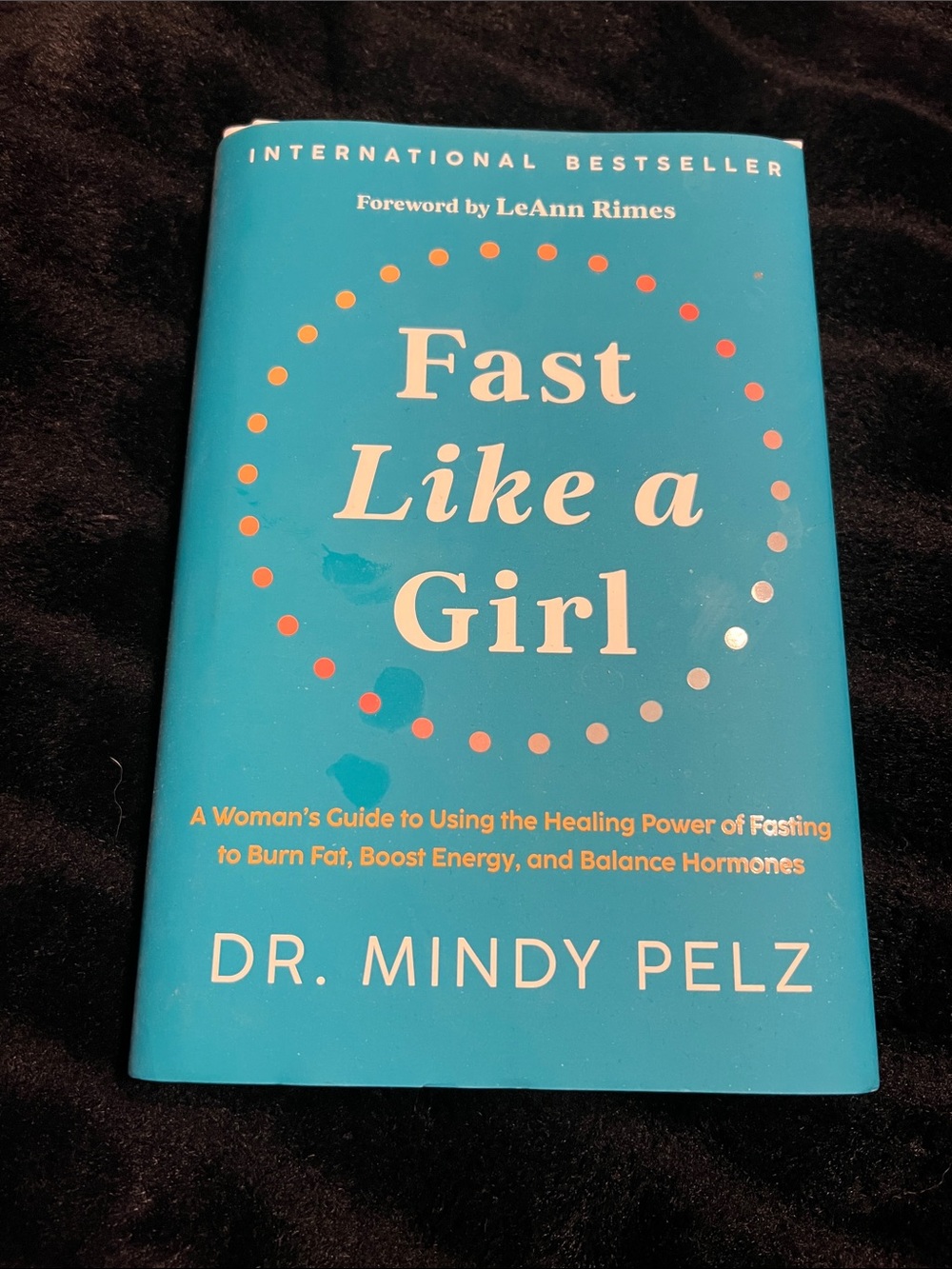 Fast Like a Girl